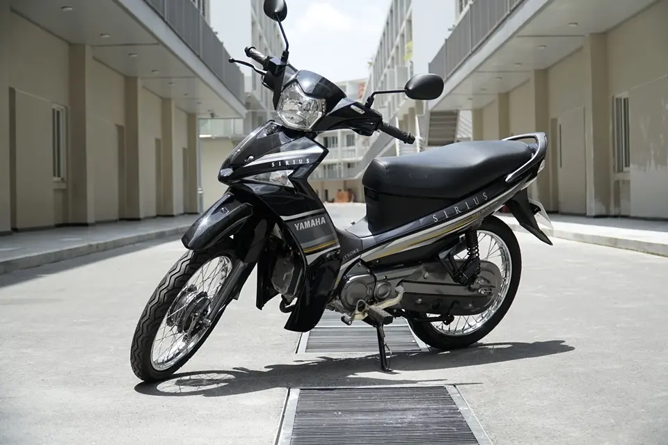 mua xe trả góp Bến Tre Nguyễn Hoàng 1