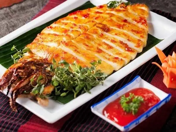 Món Ngon Ở Nha Trang Bánh Canh Chả Cá