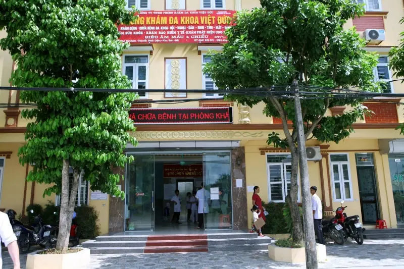 nam khoa Ninh Bình nam khoa Ninh Bình