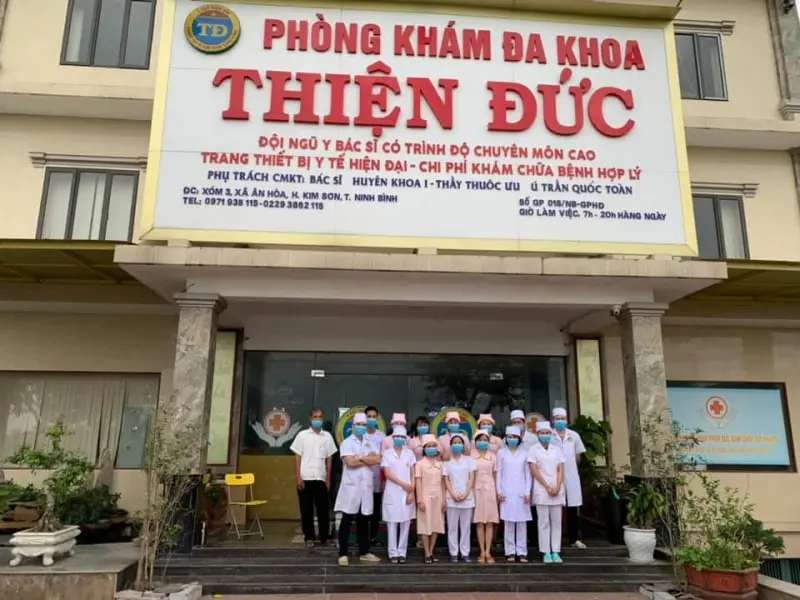 nam khoa Ninh Bình nam khoa Ninh Bình