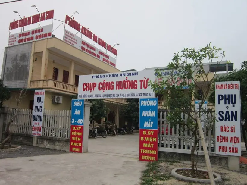 nam khoa Ninh Bình nam khoa Ninh Bình