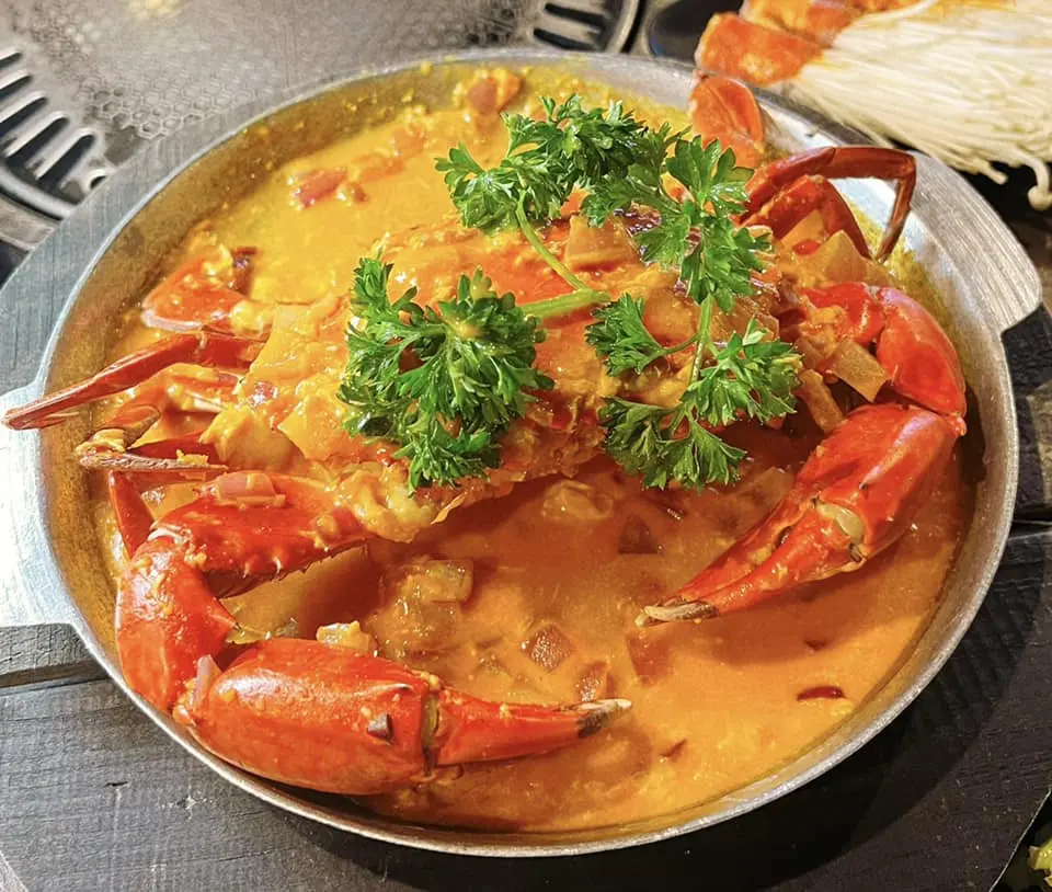 quán nướng Đà Lạt Xiên Khè