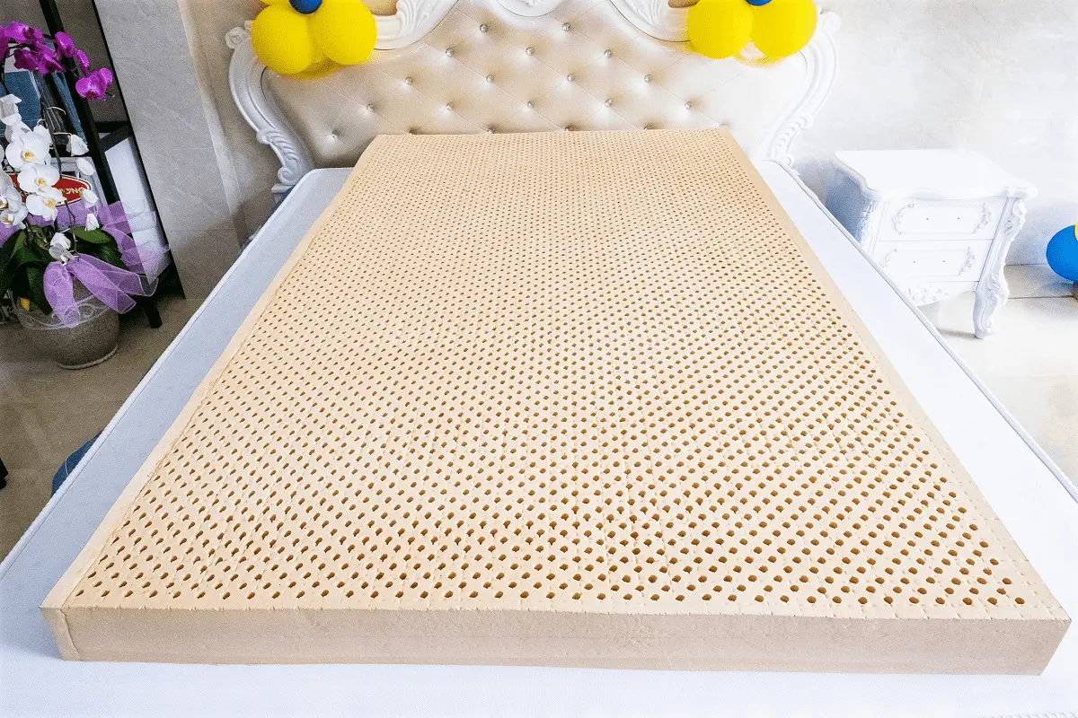 nệm cao su Đồng Tháp Nệm Giá Kho