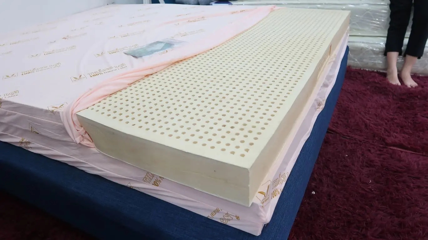 nệm cao su Đồng Tháp nệm cao su Đồng Tháp