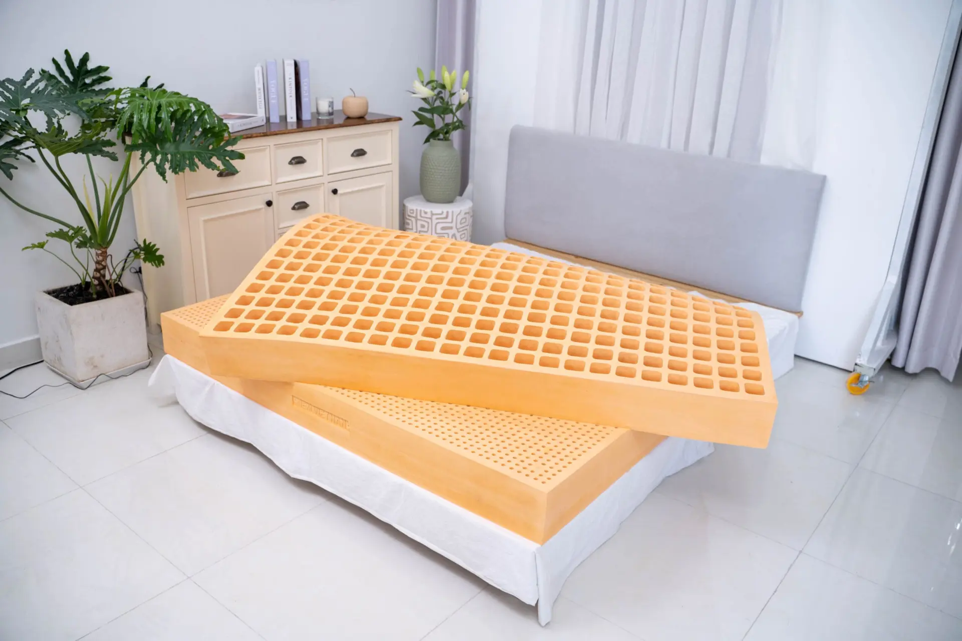 nệm cao su Đồng Tháp nệm cao su Đồng Tháp