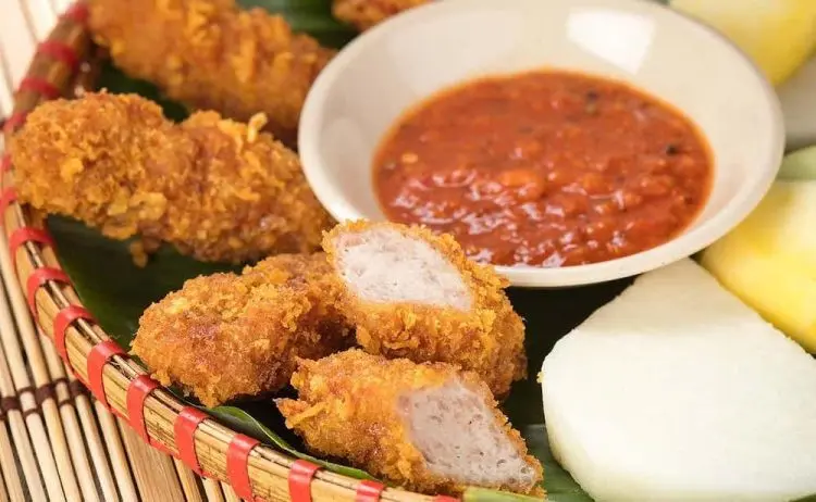 món ăn đặc sản hà nội Bún Chả