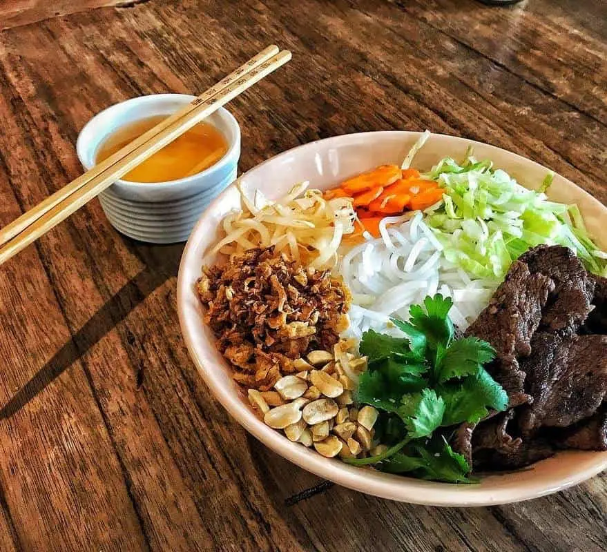 nem nướng quy nhơn nem nướng quy nhơn