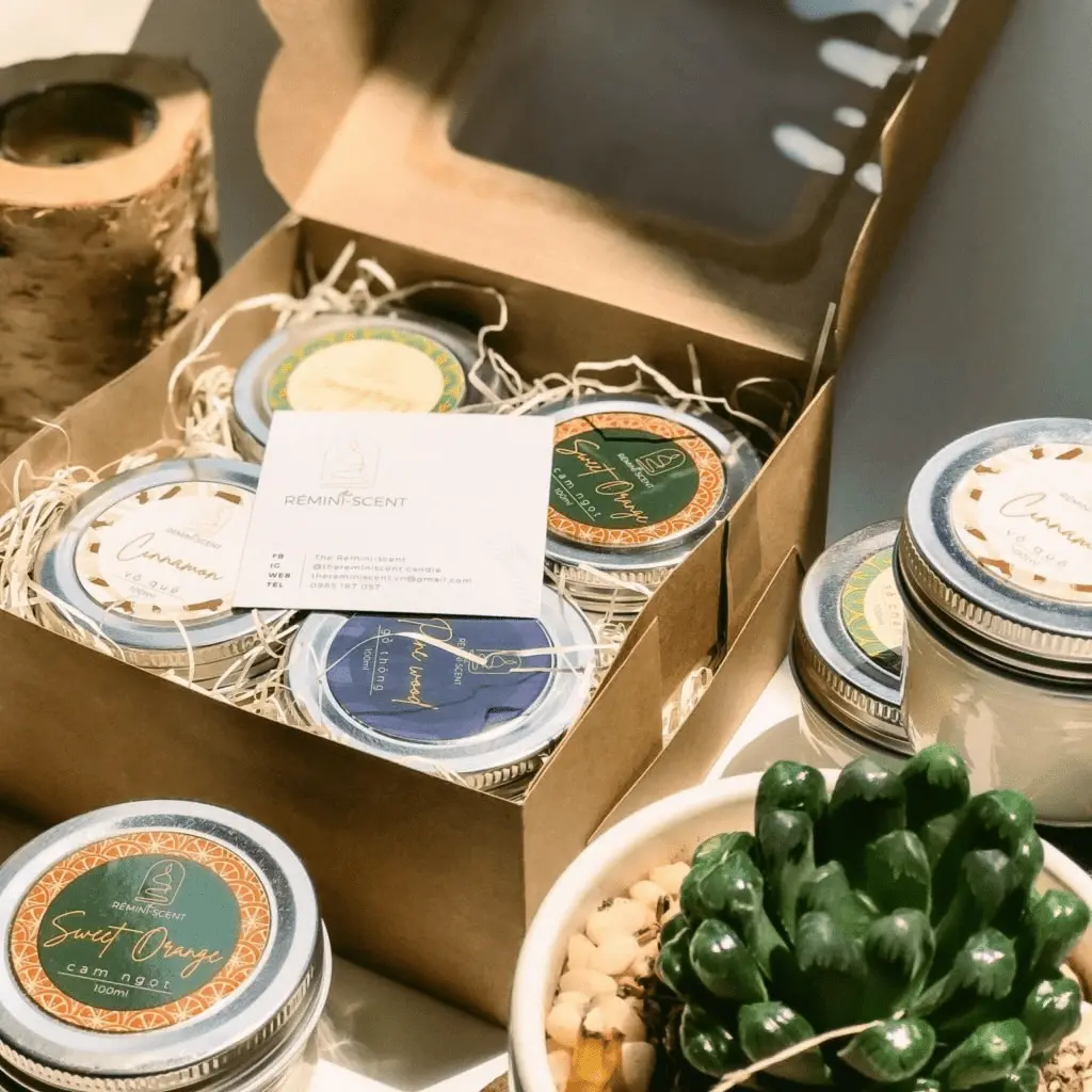 nến thơm hải phòng nến thơm hải phòng