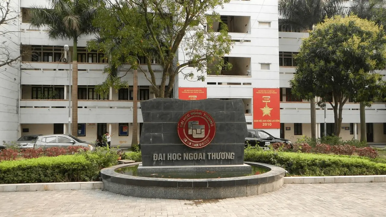ngành kinh tế nên học trường nào ở hà nội ngành kinh tế nên học trường nào ở hà nội
