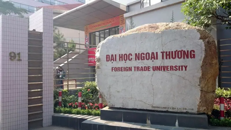 Ngành ngôn ngữ Nhật học trường nào ở Hà Nội