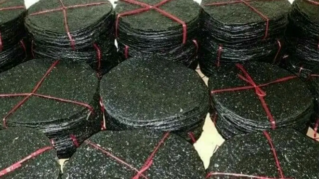 Bánh đa đặc sản Đô Lương