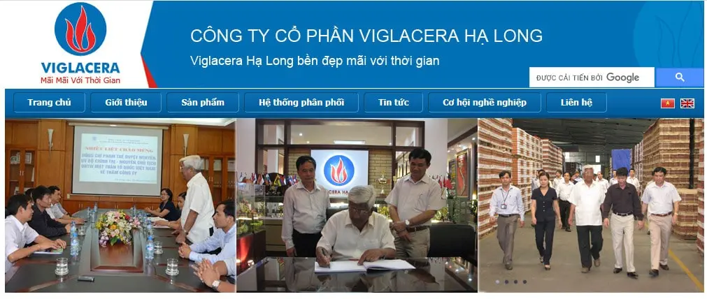 Ngói lợp Hạ Long Ngói lợp Hạ Long