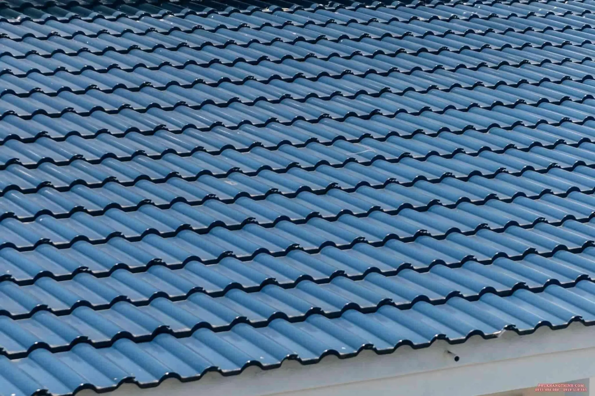 ngói lợp nhà hưng yên Xây dựng Hưng Yên