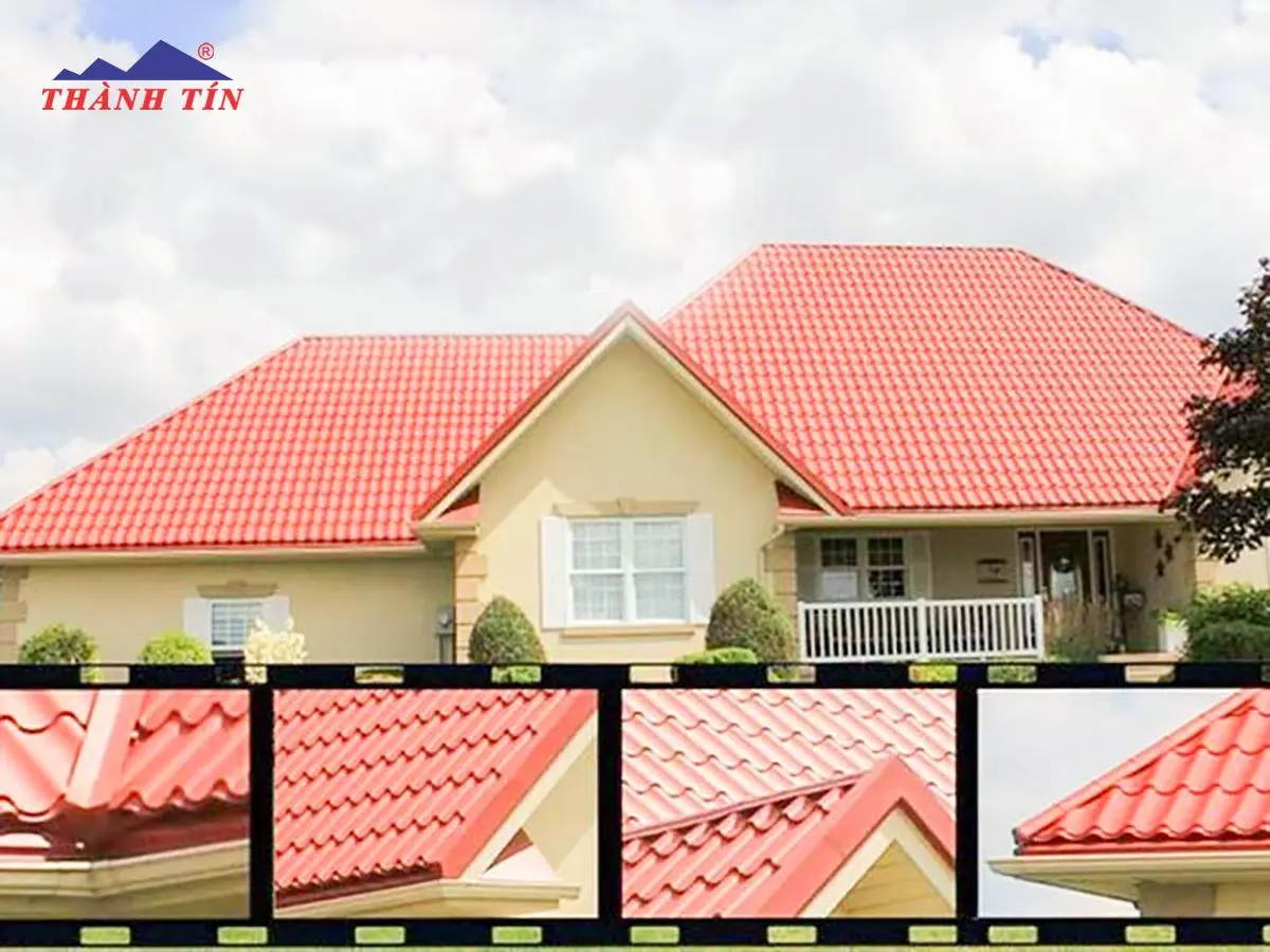 Công Ty Thành Tín