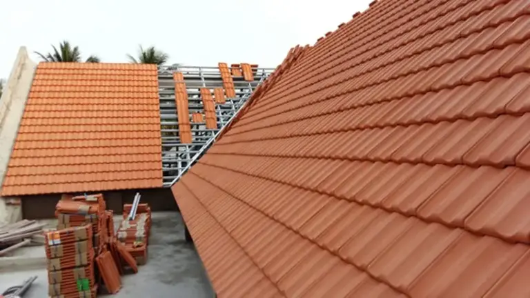 Top 3 Địa Chỉ Cung Cấp Ngói Lợp Nhà Hà Nam Chất Lượng Nhất