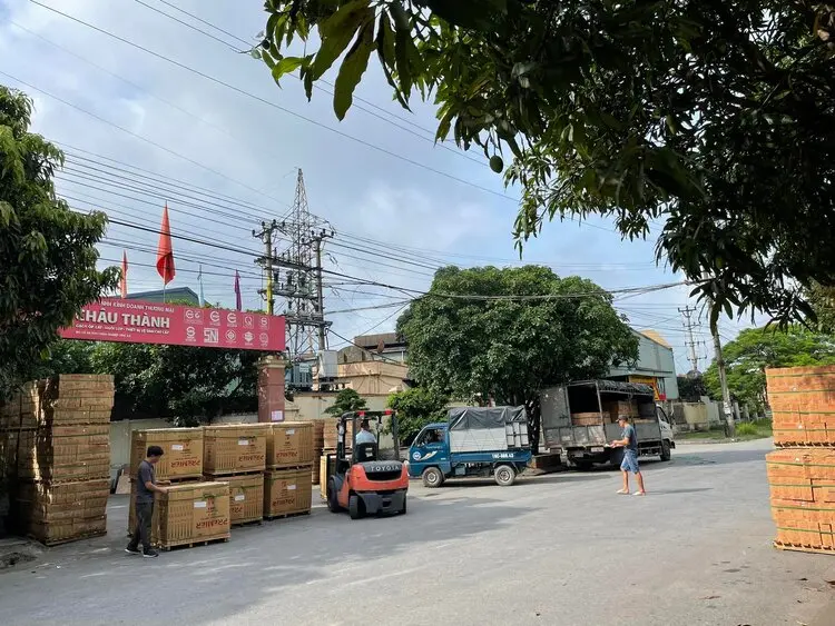 ngói lợp nhà Nam Định ngói lợp nhà Nam Định