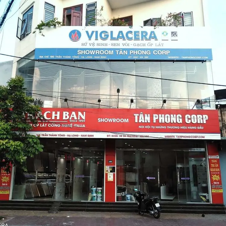 ngói lợp nhà Nam Định Thạch Bàn