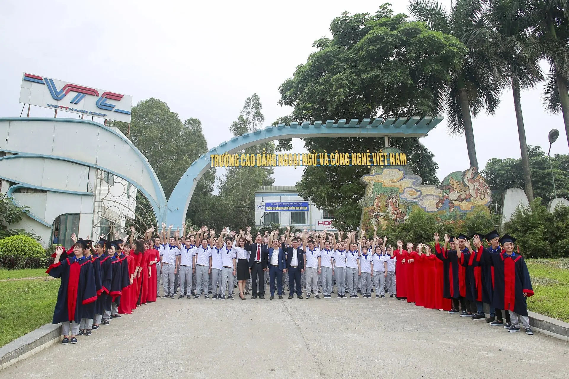 ngôn ngữ Hàn học trường nào ở Hà Nội học tiếng hàn ở trường đại học nào