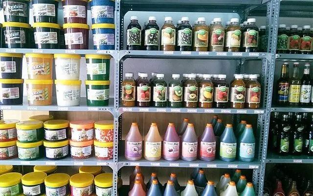 Quán Ngon Giá Rẻ Ở Đường 30/4 Phú Quốc Quán Ra Khơi