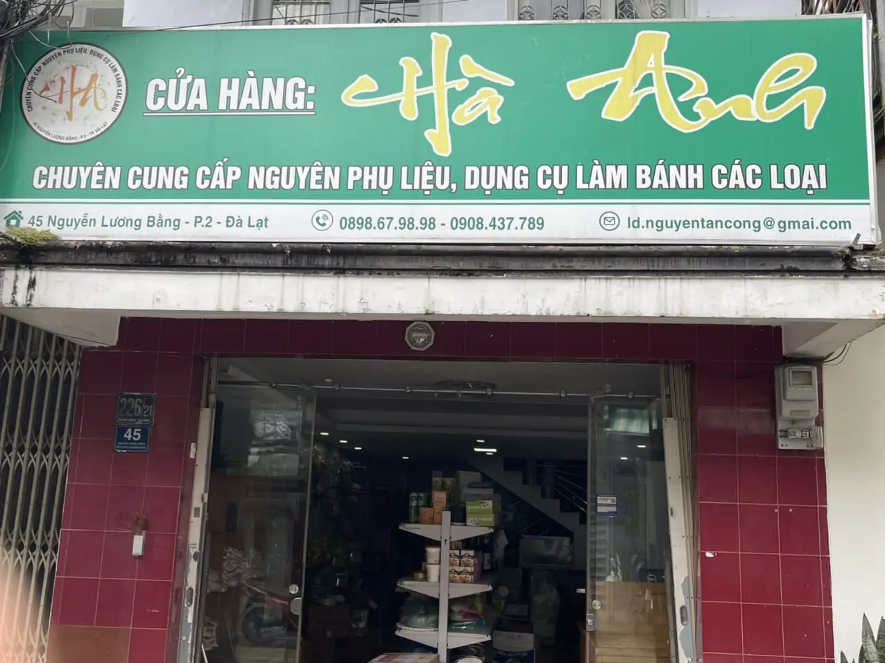 Quán ngon ở đường 30/4 Phú Quốc