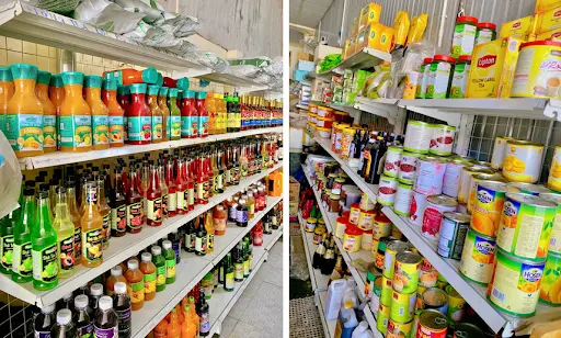 nguyên liệu pha chế tây ninh Đơn vị Minh Đức Nam