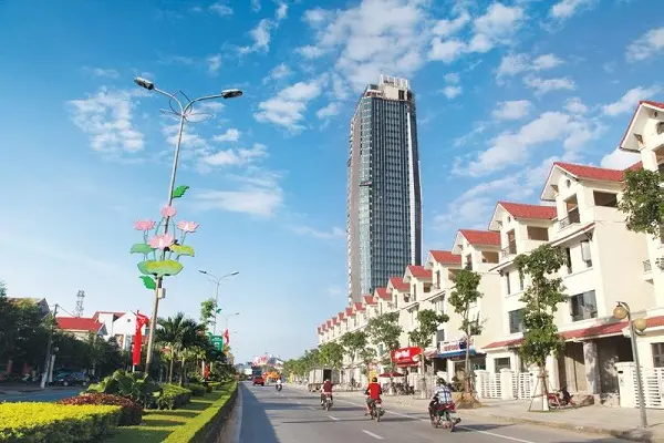 Top 5 Công Ty Nhà Đất Hà Tĩnh Nổi Tiếng Hiện Nay
