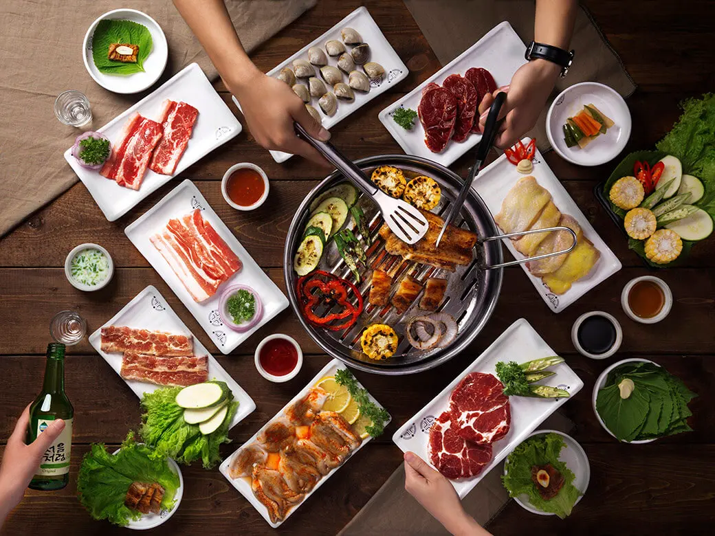 Quán Bún Thịt Nướng Ngon Ở Biên Hoà Quán Bún Thịt Nướng Ngon Ở Biên Hoà