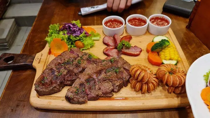 quán cafe yên tĩnh ở Đồng Nai