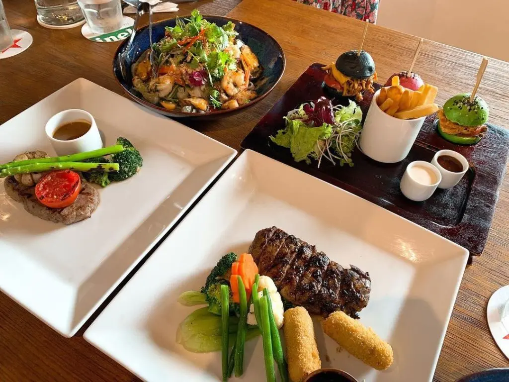 quán cafe yên tĩnh ở Đồng Nai
