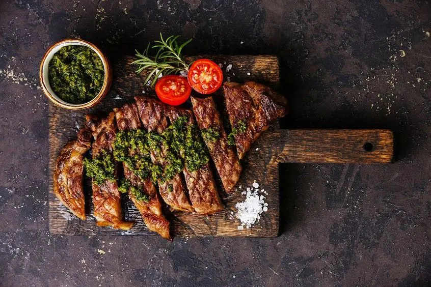 nha-hang-bo-ngon-o-sai-gon-7-min Topping Beef