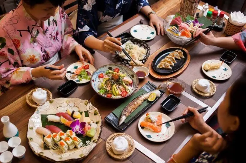 nhà hàng Italia ở Hà Nội