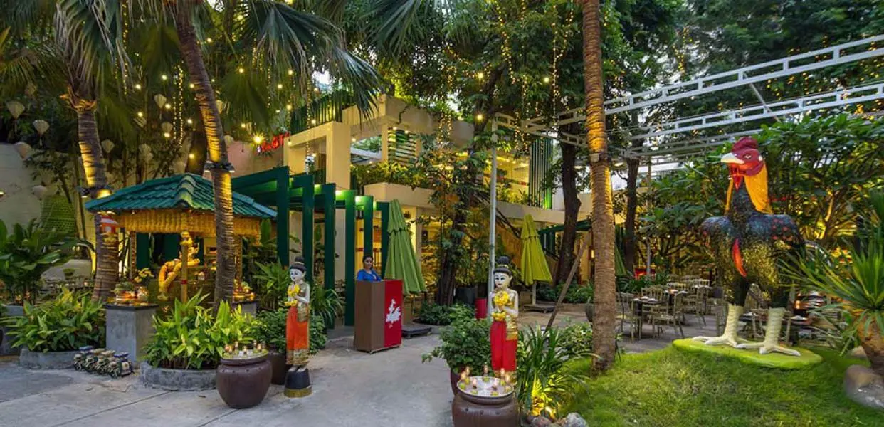 Top 5 Nhà Hàng Campuchia Ở Sài Gòn Ngon Không Thể Không Khen