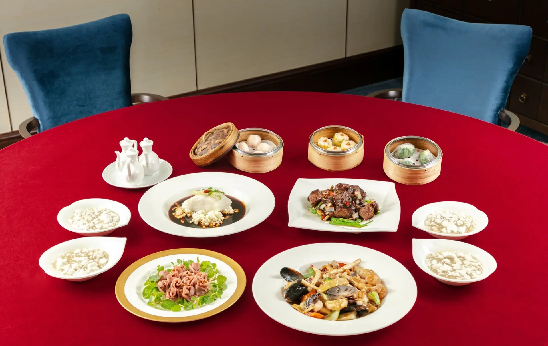 nhà hàng dimsum ở Hà Nội nhà hàng dimsum ở Hà Nội
