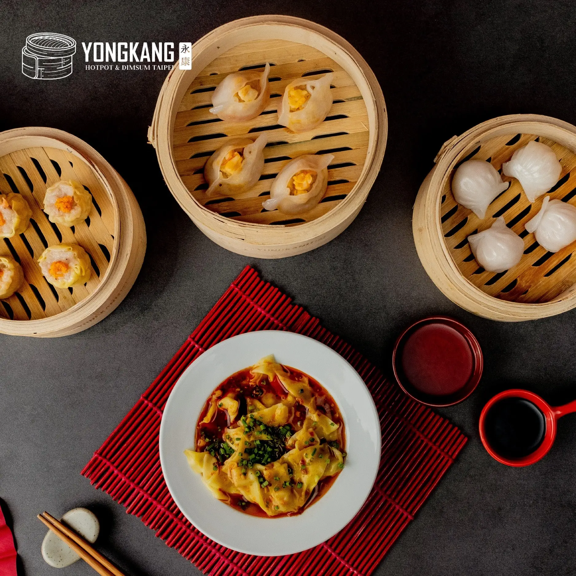 Há Cảo, Bánh Tôm Chiên