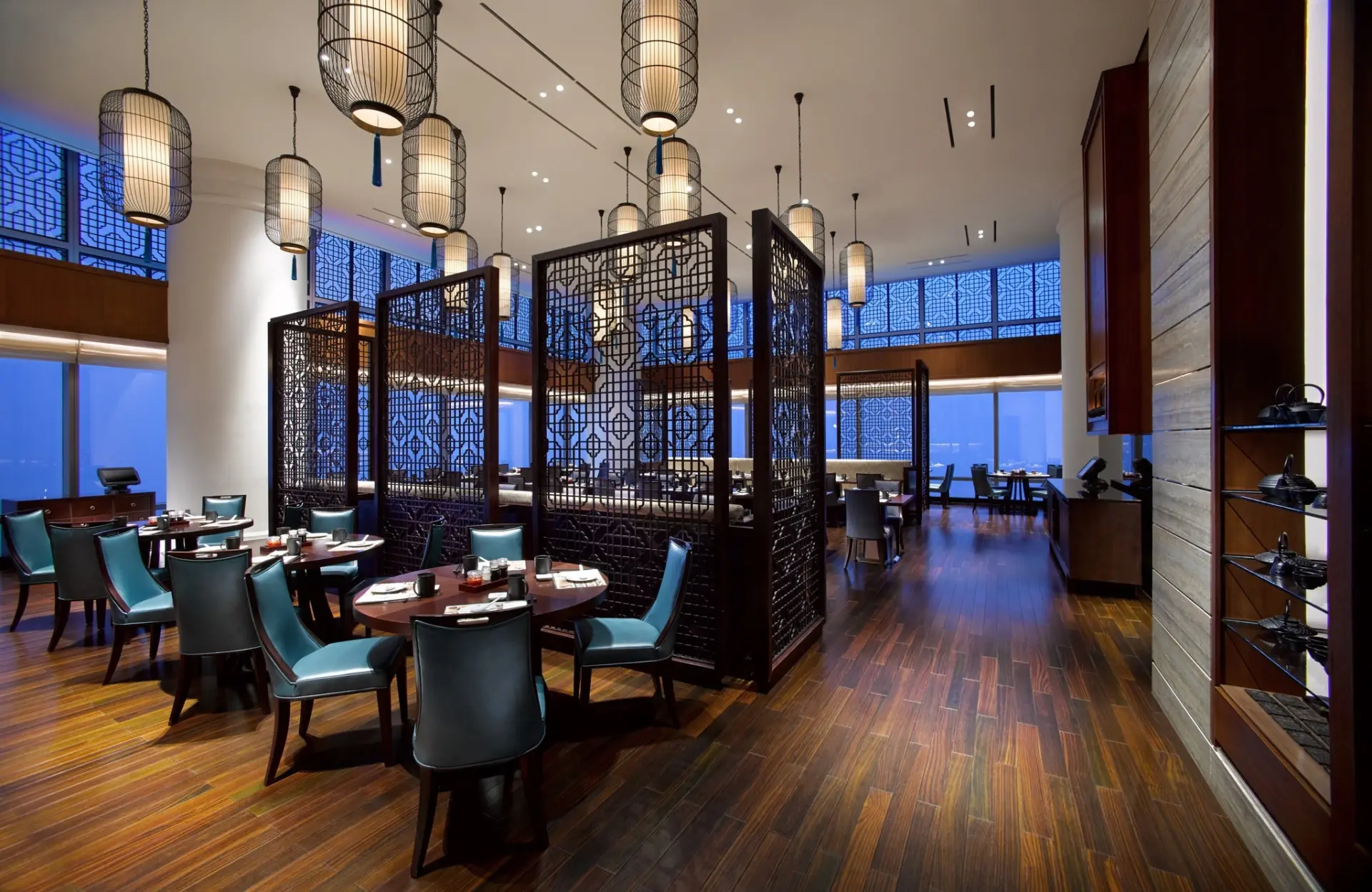 nhà hàng dimsum ở Hà Nội