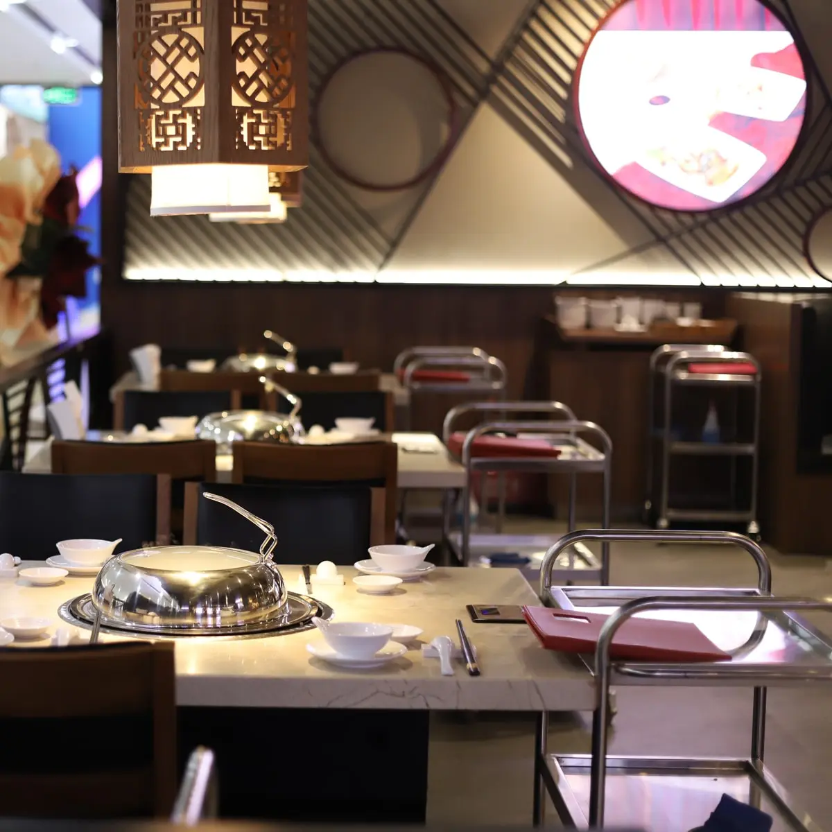 nhà hàng dimsum ở Hà Nội