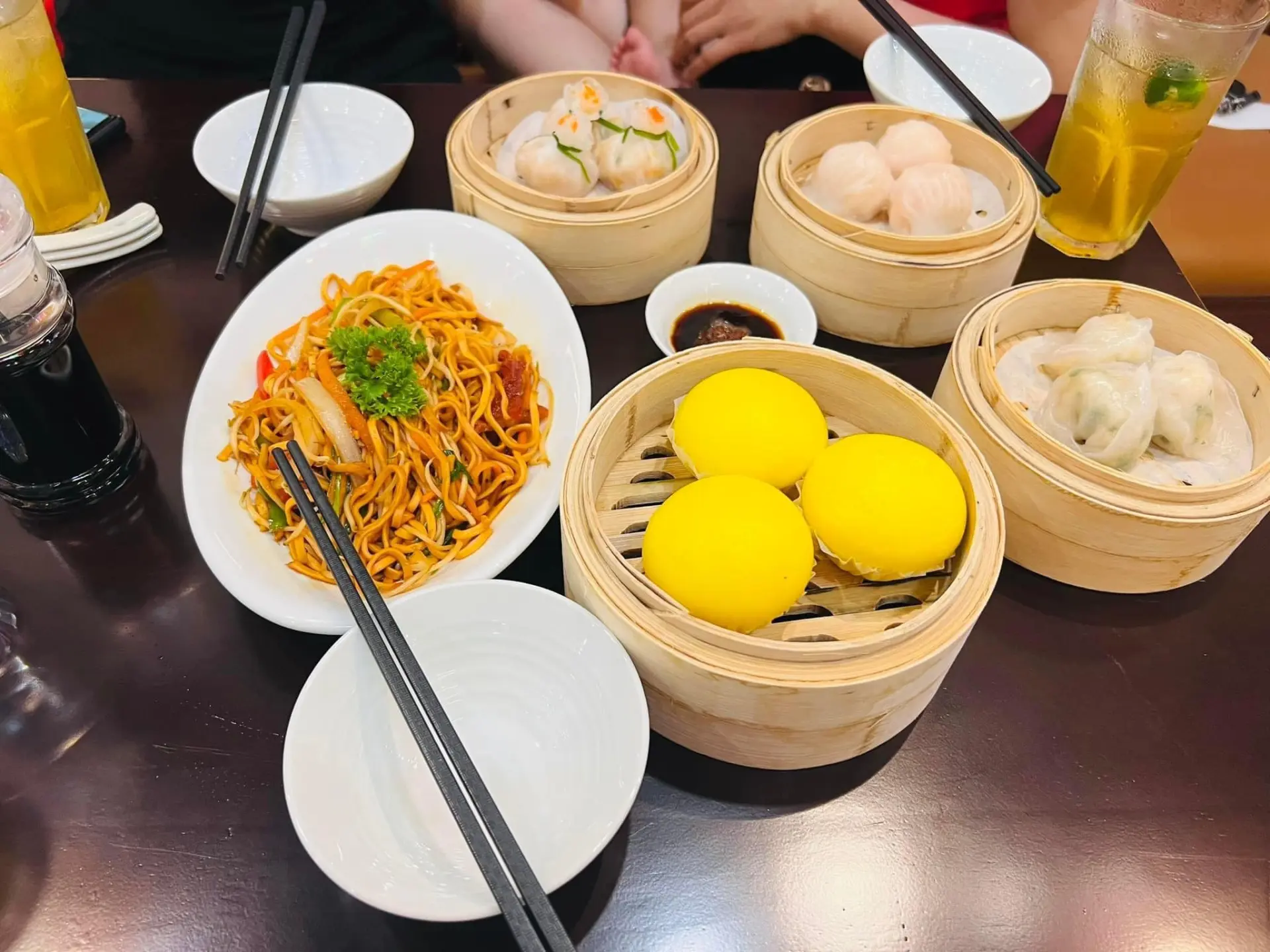 nhà hàng dimsum ở Hà Nội nhà hàng dimsum ở Hà Nội