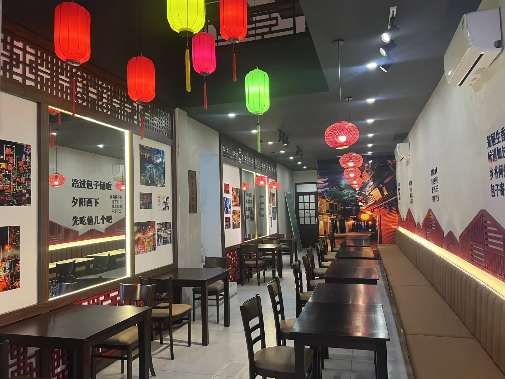 nhà hàng dimsum ở Hà Nội nhà hàng dimsum ở Hà Nội