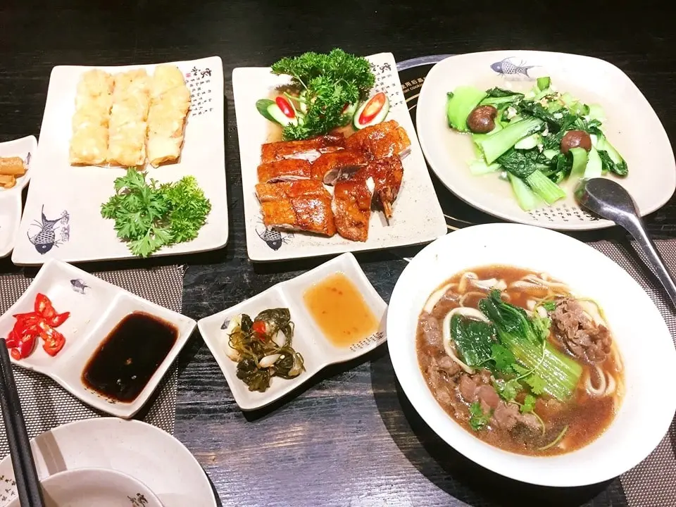 nhà hàng dimsum ở Hà Nội nhà hàng dimsum ở Hà Nội