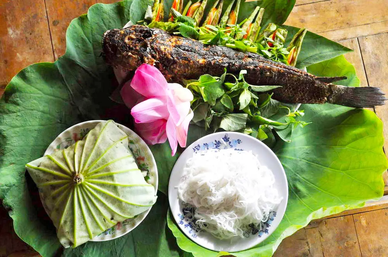 nha-hang-dong-thap10 Nhà Hàng Xẻo Quýt
