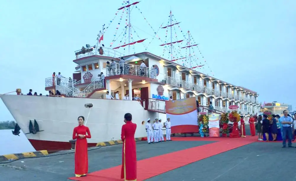 Quán Bánh Xèo Ngon Ở Biên Hòa