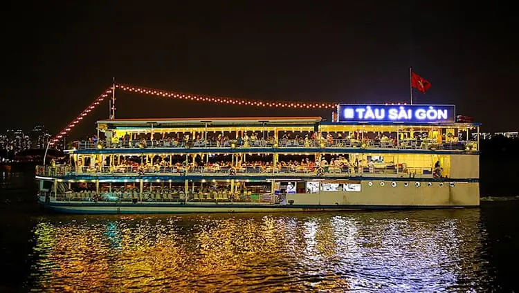 Quán Bánh Xèo Ngon Ở Biên Hòa