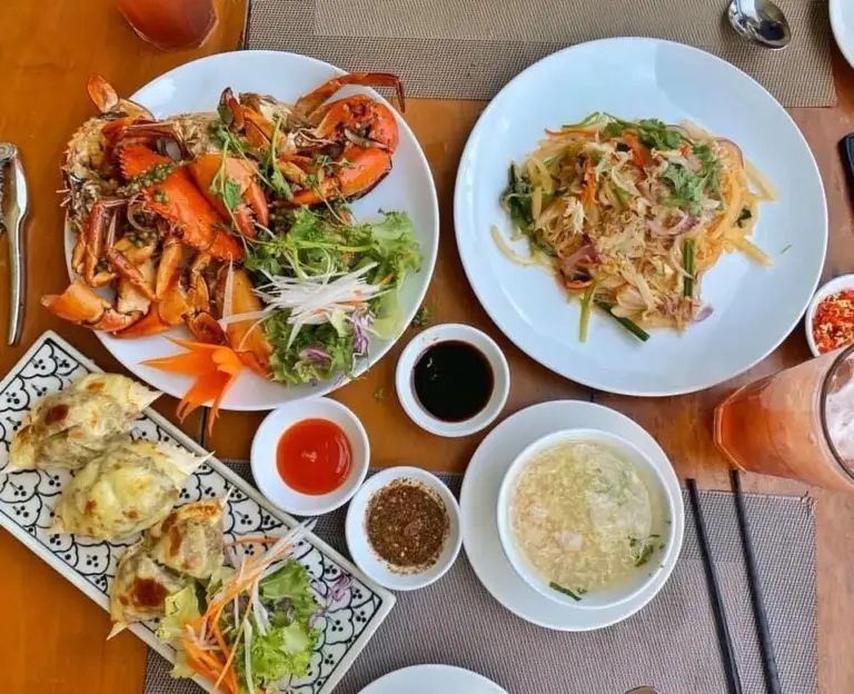 Gợi Ý Top 5 Nhà Hàng Hải Sản Hạ Long Chất Lượng Và Giá Tốt