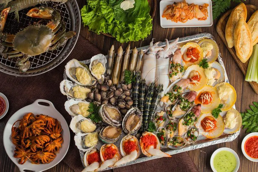 Quán Ăn Vặt Hà Nội Quán Ăn Vặt Hà Nội