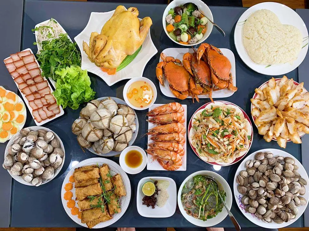 Quán Ăn Vặt Hà Nội Quán Ăn Vặt Hà Nội
