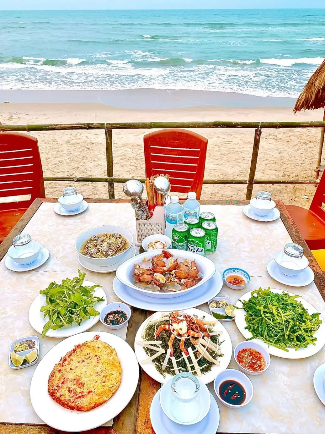 nhà hàng hải sản Huế nhà hàng hải sản Huế