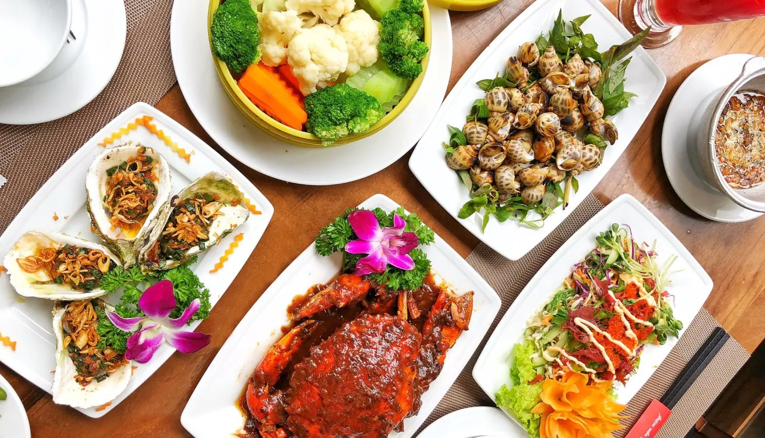 món ăn sáng ngon ở Cần Thơ Bún Cá Thố