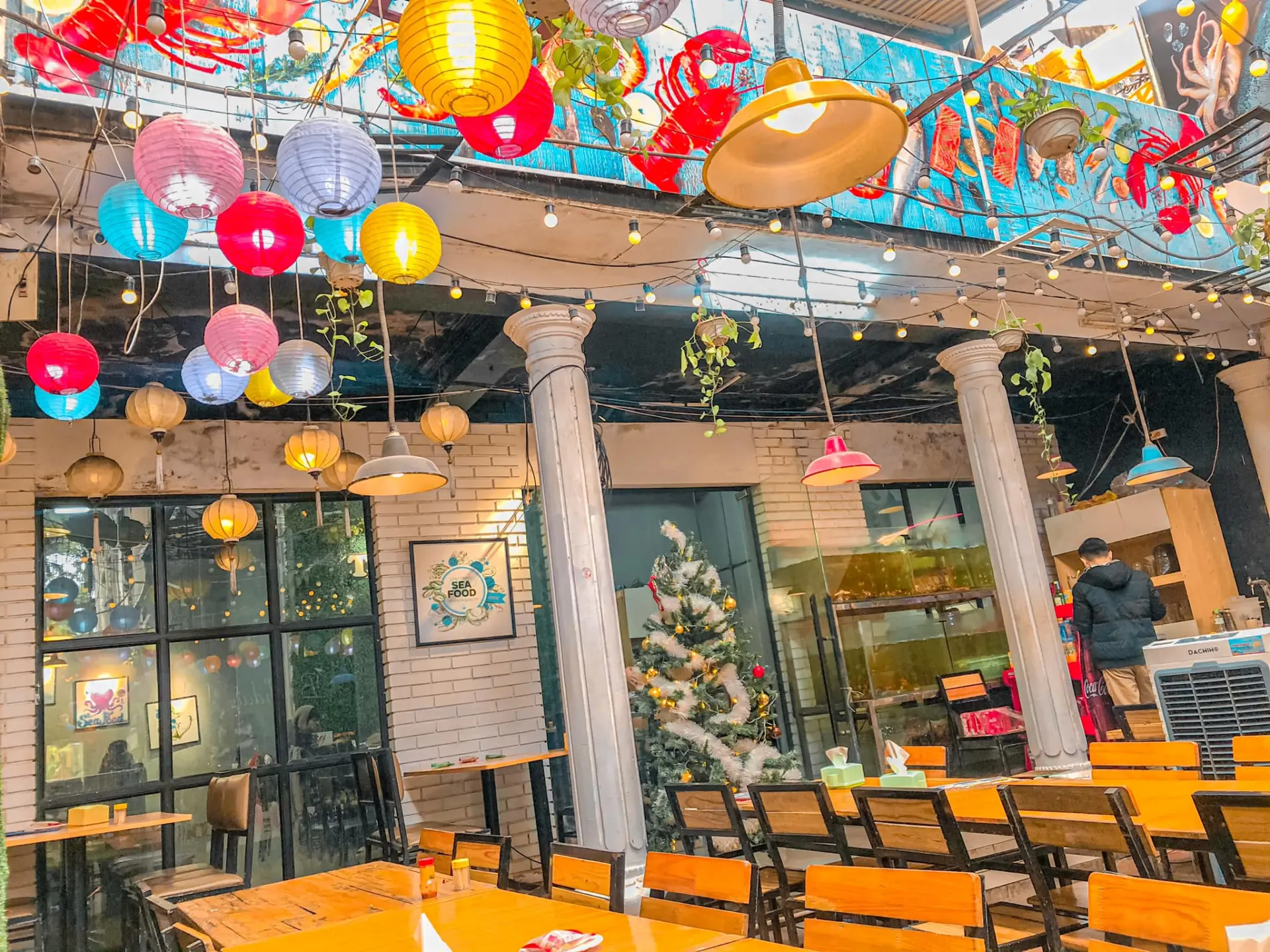 Bánh Mì Chảo, Xíu Mại Bánh Mì Chảo, Xíu Mại