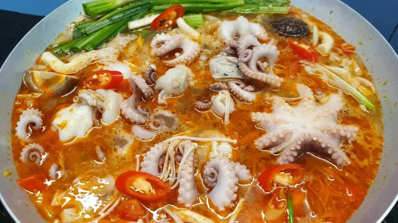 nhà hàng hải sản ở Hà Nội nhà hàng hải sản ở Hà Nội