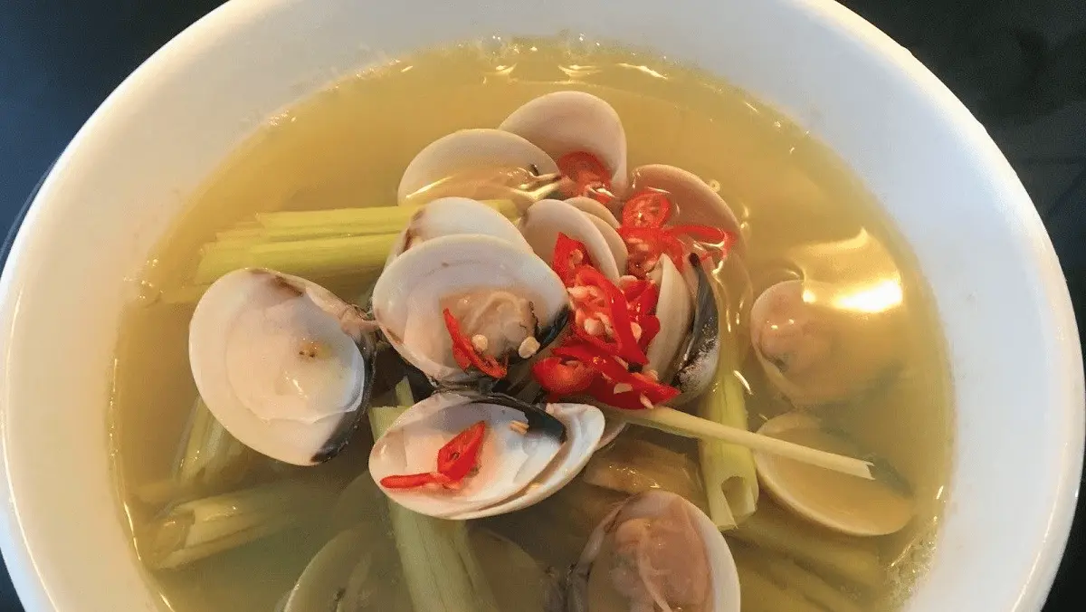 nhà hàng hải sản Quảng Bình Nhà hàng Đức Hạnh